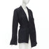 Women's Comme Des Garcons Belted Blazer