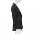 Women's Comme Des Garcons Belted Blazer