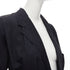 Women's Comme Des Garcons Belted Blazer