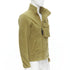 Men's The North Face Fleece Asymmetric Jacket