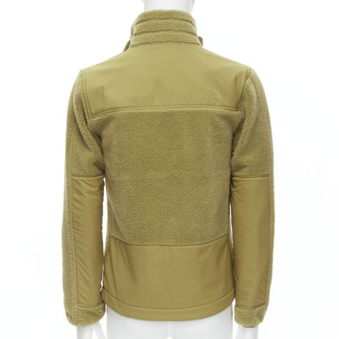 Men's The North Face Fleece Asymmetric Jacket