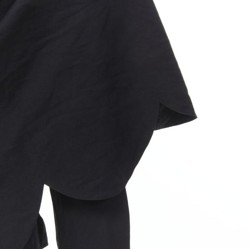 Women's Comme Des Garcons 1995 Sash Blazer
