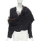 Women's Comme Des Garcons 1995 Sash Blazer