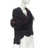 Women's Comme Des Garcons 1995 Sash Blazer