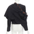 Women's Comme Des Garcons 1995 Sash Blazer