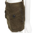 Women's Dsquared2 Cargo Pocket Mini Skirt
