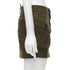 Women's Dsquared2 Cargo Pocket Mini Skirt
