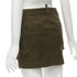 Women's Dsquared2 Cargo Pocket Mini Skirt