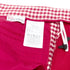 Women's Red Valentino Wool Blend Gingham Skorts
