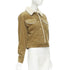 Women's Marc Jacobs Corduroy Faux Shearling Jacket