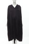 Women's Comme Des Garcons Triacetate Belted Dress