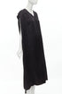 Women's Comme Des Garcons Triacetate Belted Dress