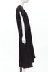 Women's Comme Des Garcons Triacetate Belted Dress