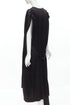 Women's Comme Des Garcons Triacetate Belted Dress