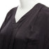 Women's Comme Des Garcons Triacetate Belted Dress