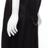 Women's Comme Des Garcons Triacetate Belted Dress