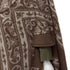 Women's Comme Des Garcons 2009 Wool Cashmere Coat