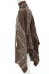 Women's Comme Des Garcons 2009 Wool Cashmere Coat