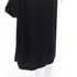 Women's Comme Des Garcons Draped Scoop Neck Dress