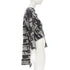 Women's Comme Des Garcons Wool Intarsia Cardigan