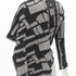 Women's Comme Des Garcons Wool Intarsia Cardigan