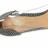 Women's Gianvito Rossi Plexi Glitter Mesh Pumps