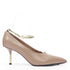 Women's Jil Sander Point Toe Pump