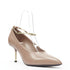 Women's Jil Sander Point Toe Pump