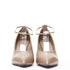 Women's Jil Sander Point Toe Pump