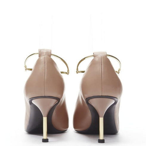 Women's Jil Sander Point Toe Pump