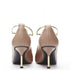 Women's Jil Sander Point Toe Pump
