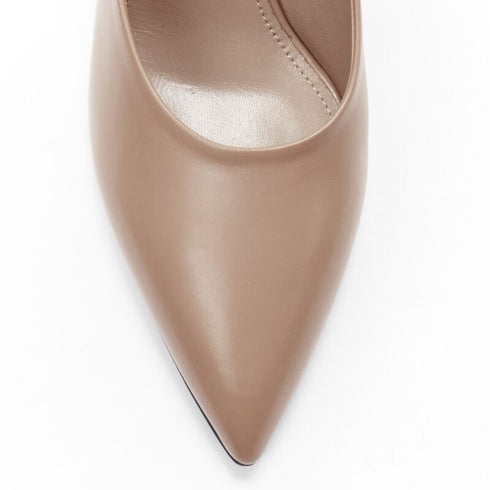 Women's Jil Sander Point Toe Pump