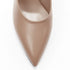 Women's Jil Sander Point Toe Pump