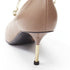 Women's Jil Sander Point Toe Pump