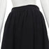 Women's Comme Des Garcons 1988 Wool Embroidery Skirt