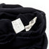 Women's Comme Des Garcons Asymmetric Hooded Dress