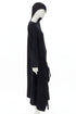 Women's Comme Des Garcons Asymmetric Hooded Dress