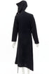Women's Comme Des Garcons Asymmetric Hooded Dress