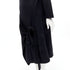 Women's Comme Des Garcons Asymmetric Hooded Dress