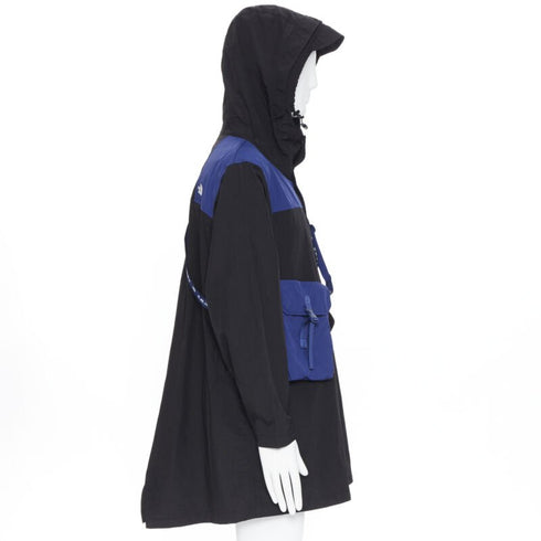 Men's The North Face Kazuki Karaishi Raincoat
