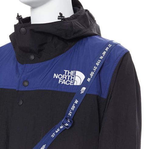Men's The North Face Kazuki Karaishi Raincoat