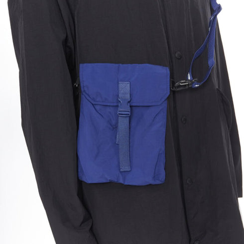 Men's The North Face Kazuki Karaishi Raincoat