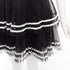 Women's Red Valentino 2022 Tiered Tulle Skirt