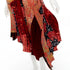Women's Comme Des Garcons 2010 Jacquard Skirt