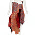 Women's Comme Des Garcons 2010 Jacquard Skirt