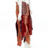 Women's Comme Des Garcons 2010 Jacquard Skirt