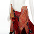 Women's Comme Des Garcons 2010 Jacquard Skirt