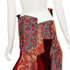 Women's Comme Des Garcons 2010 Jacquard Skirt