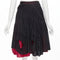 Women's Comme Des Garcons Ruffle Layered Skirt