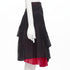 Women's Comme Des Garcons Ruffle Layered Skirt